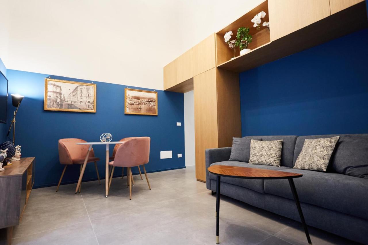 Karizza Home Κατάνια Εξωτερικό φωτογραφία