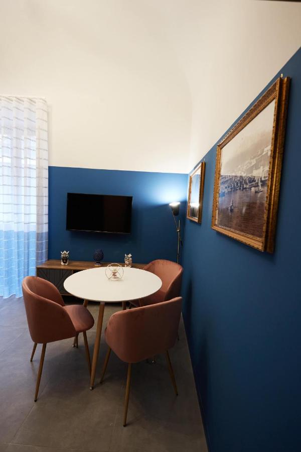 Karizza Home Κατάνια Εξωτερικό φωτογραφία