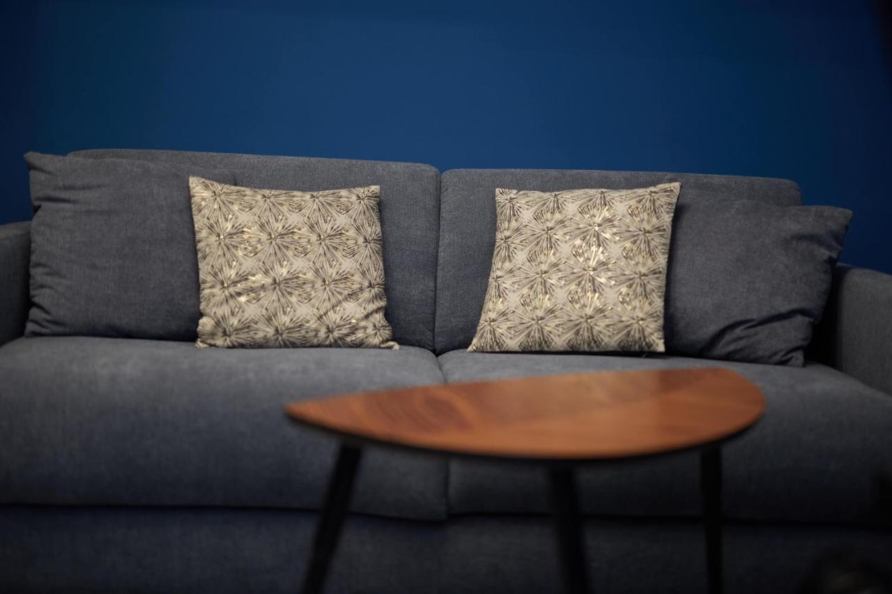 Karizza Home Κατάνια Εξωτερικό φωτογραφία