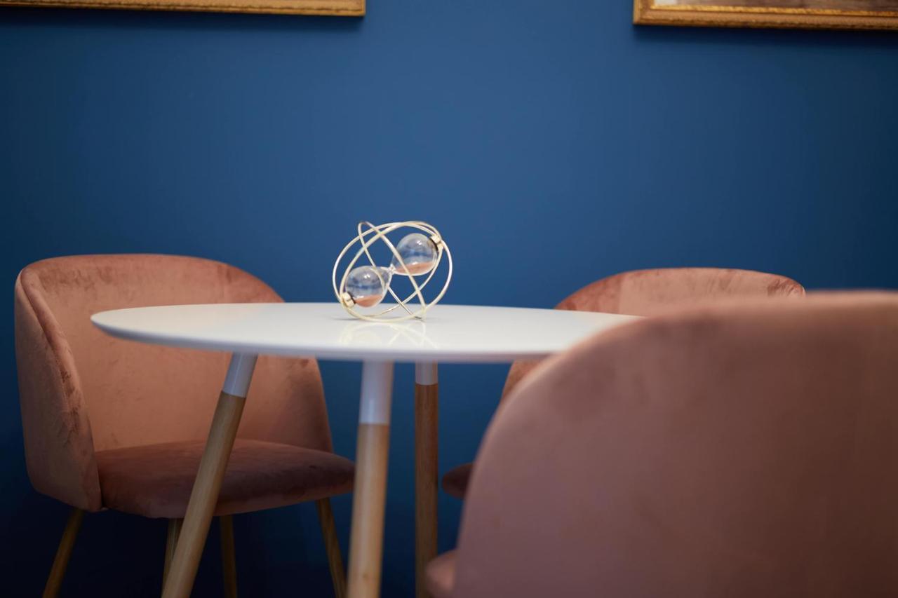 Karizza Home Κατάνια Εξωτερικό φωτογραφία