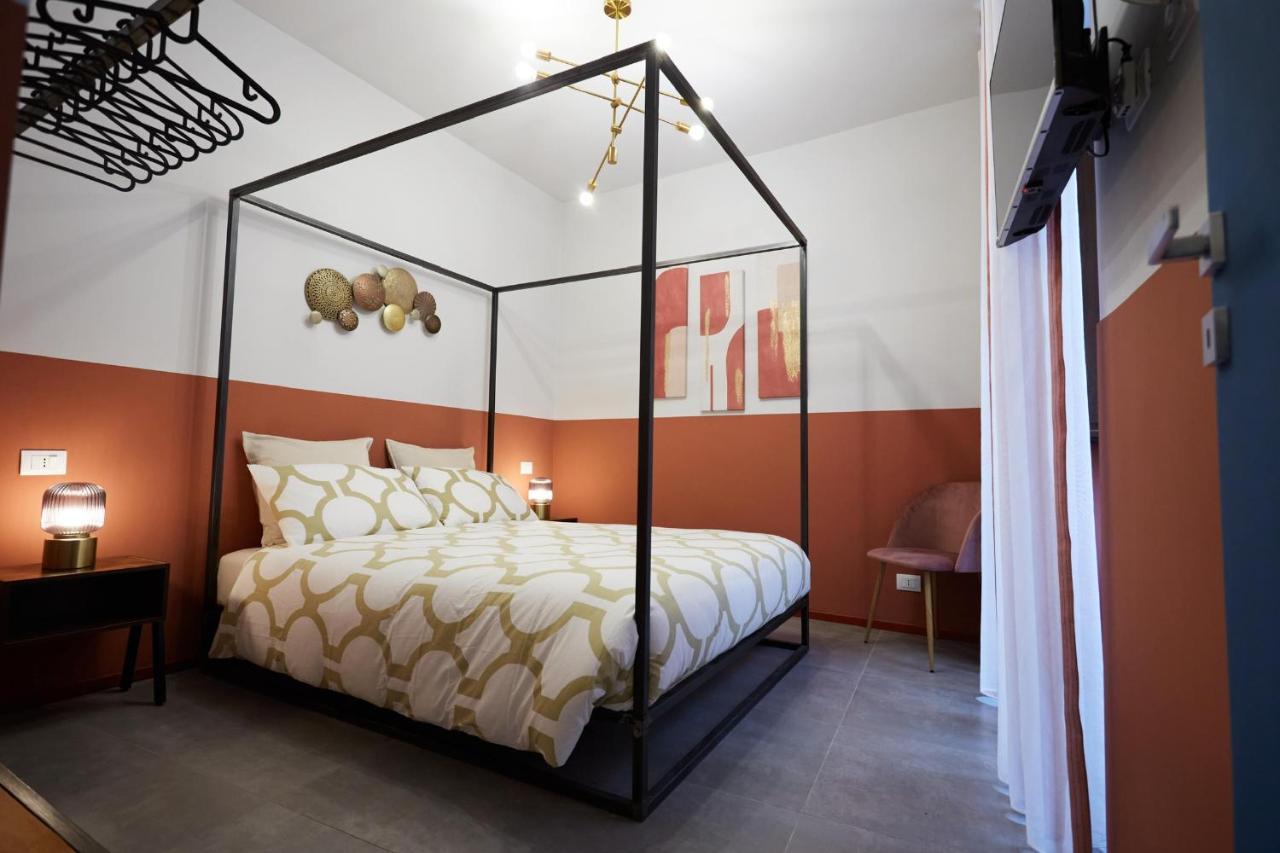 Karizza Home Κατάνια Εξωτερικό φωτογραφία