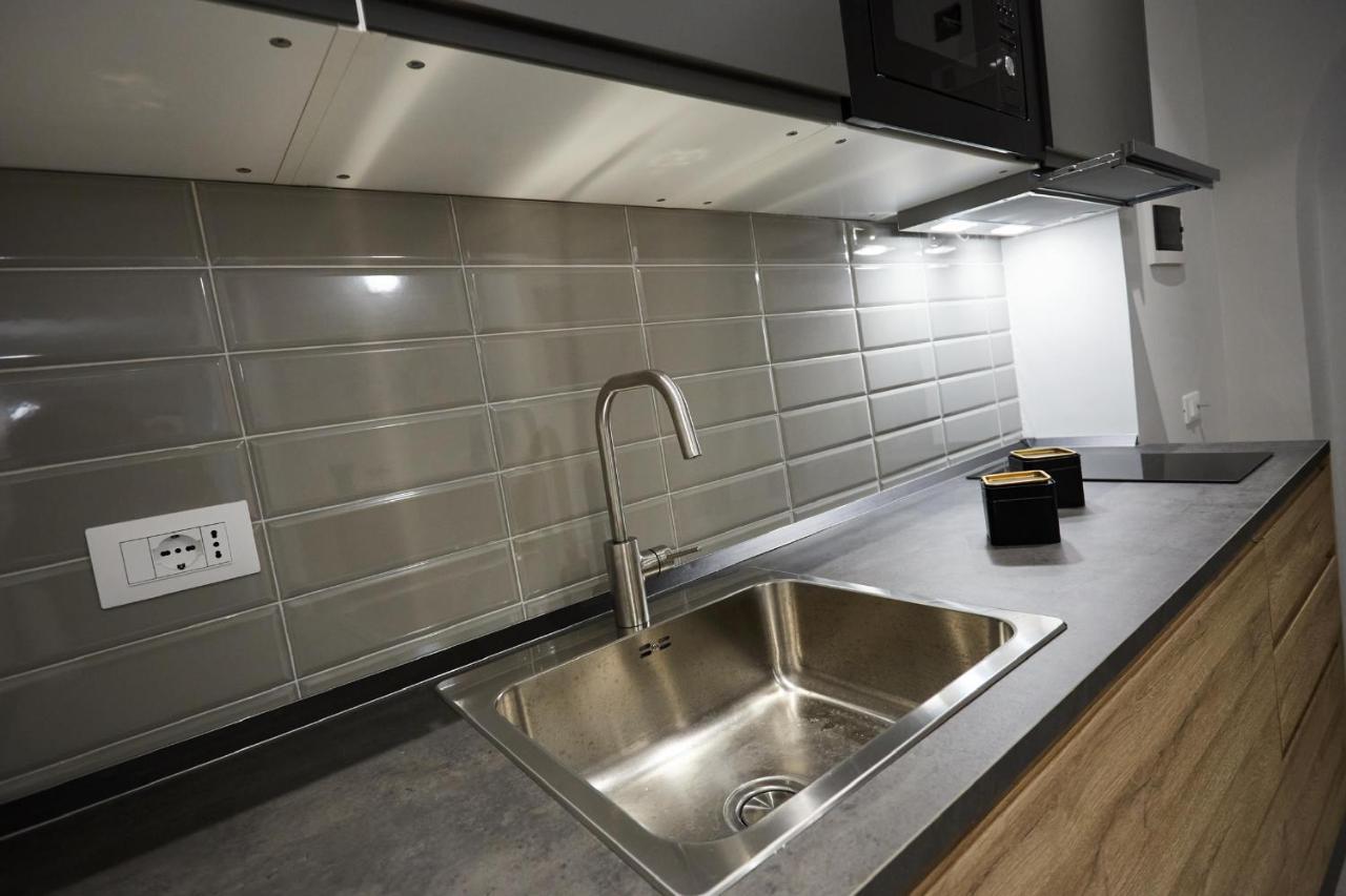 Karizza Home Κατάνια Εξωτερικό φωτογραφία