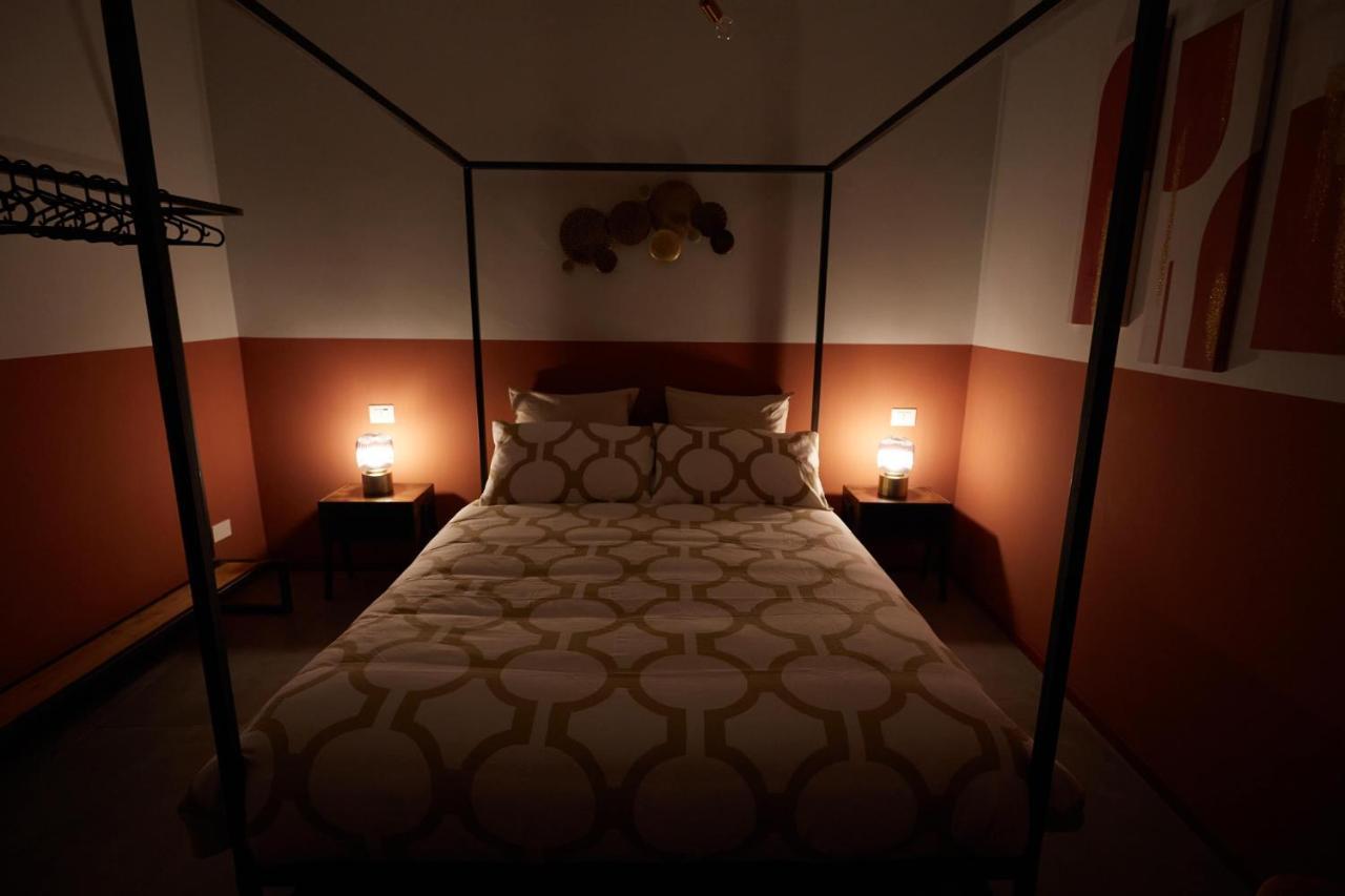 Karizza Home Κατάνια Εξωτερικό φωτογραφία