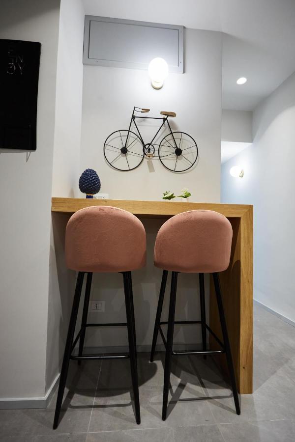 Karizza Home Κατάνια Εξωτερικό φωτογραφία