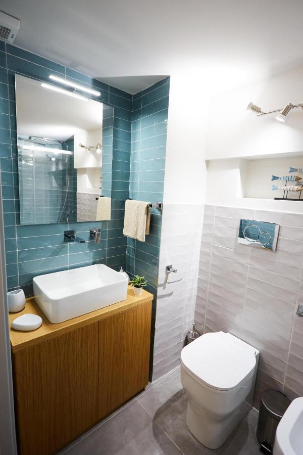 Karizza Home Κατάνια Εξωτερικό φωτογραφία