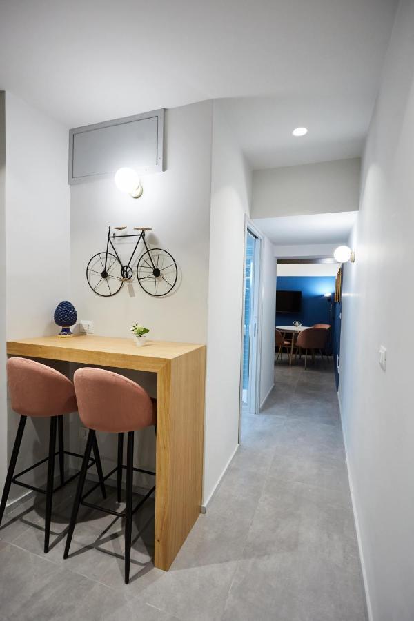 Karizza Home Κατάνια Εξωτερικό φωτογραφία
