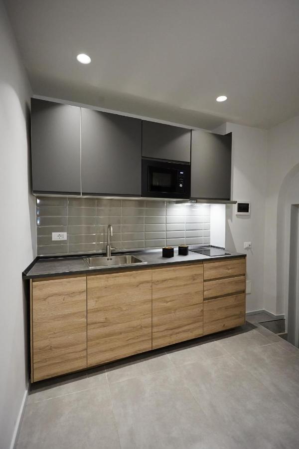 Karizza Home Κατάνια Εξωτερικό φωτογραφία